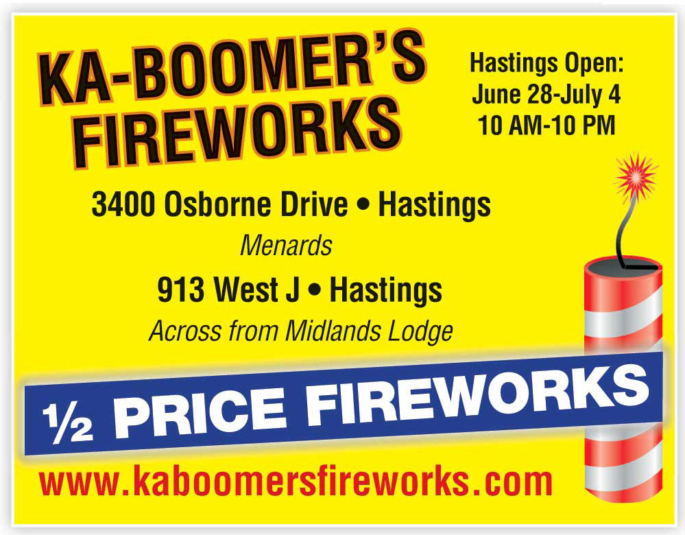 KaBoomers Hastings